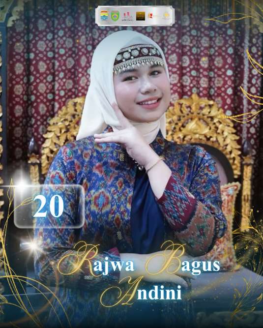 RAJWA BAGUS ANDINI